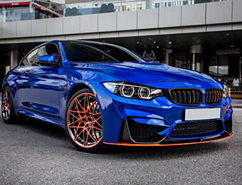 Window Tints