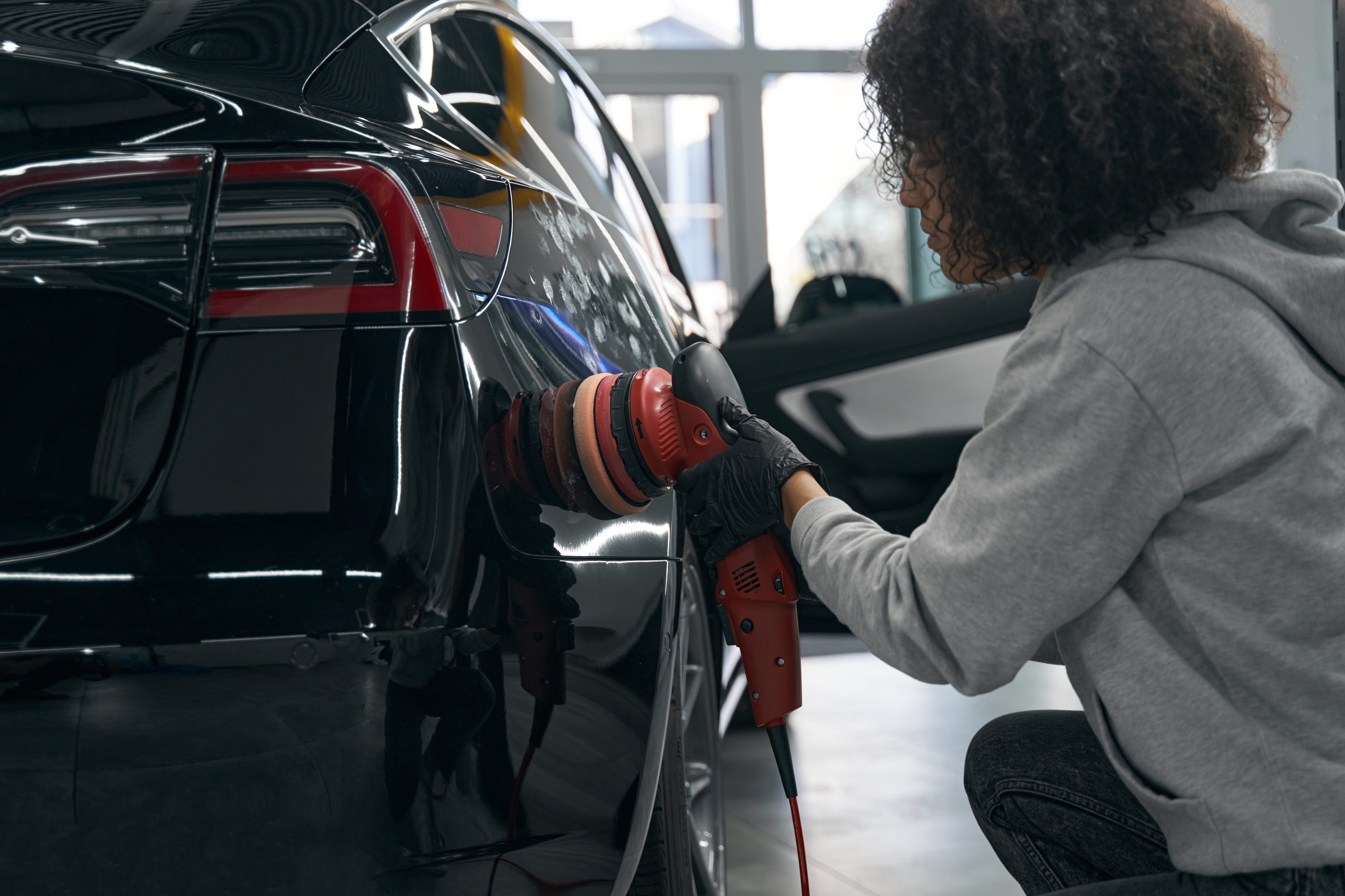 Body Repair