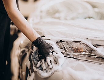 Car Wash