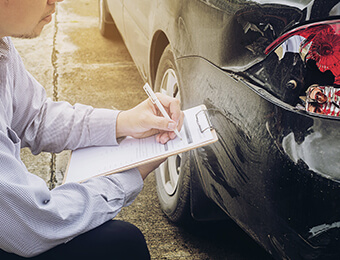 Collision Repair